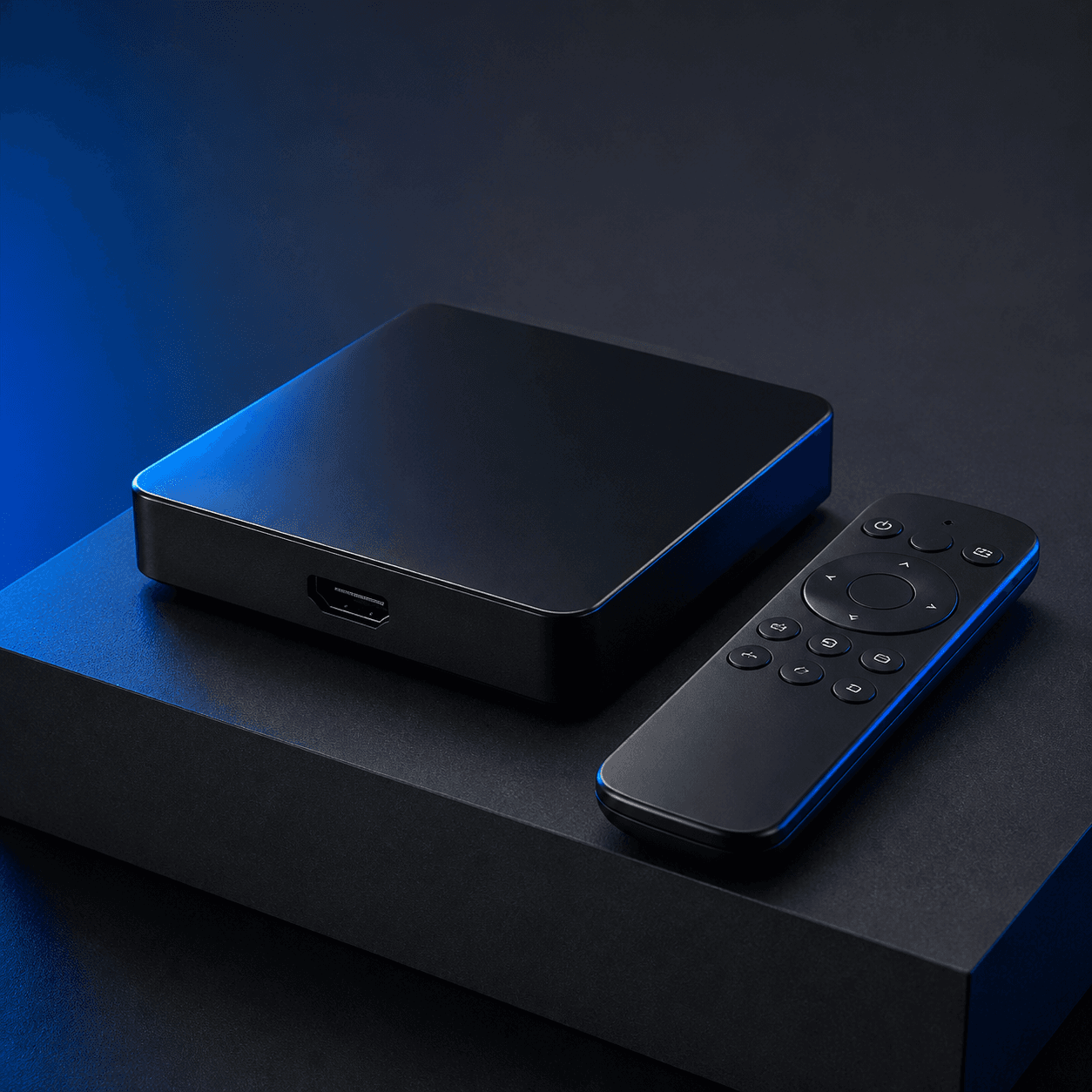TX3 Mini 2GB/16GB TV Box qurilmasi